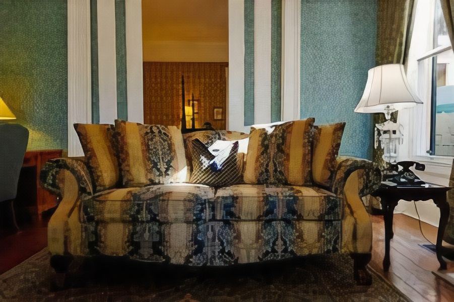 Photo of Livingroom in Central Business District