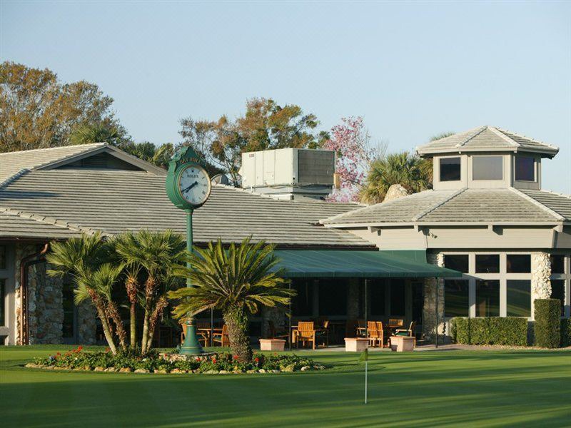 Photo of Buildings in Bay Hill