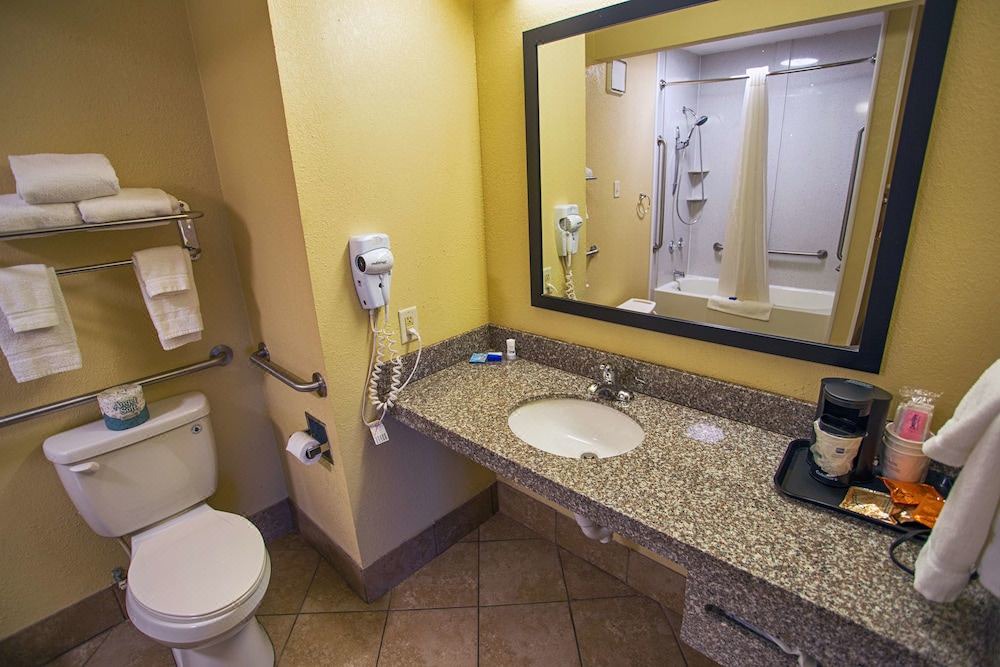 Photo of Bathroom in Athens