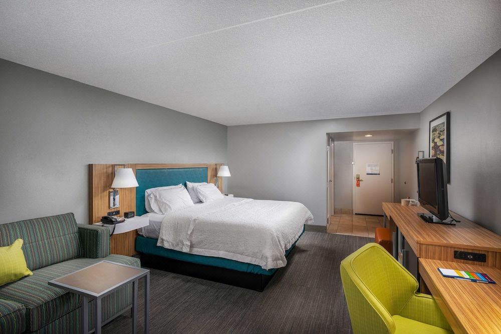 Photo of Bedroom in Cottondale