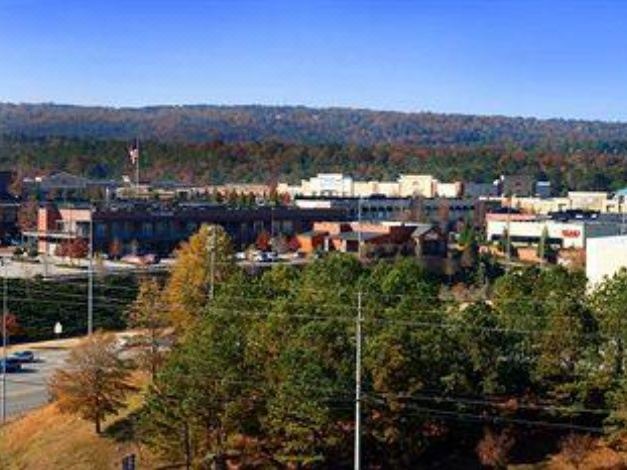 Photo of Outdoor in Hoover