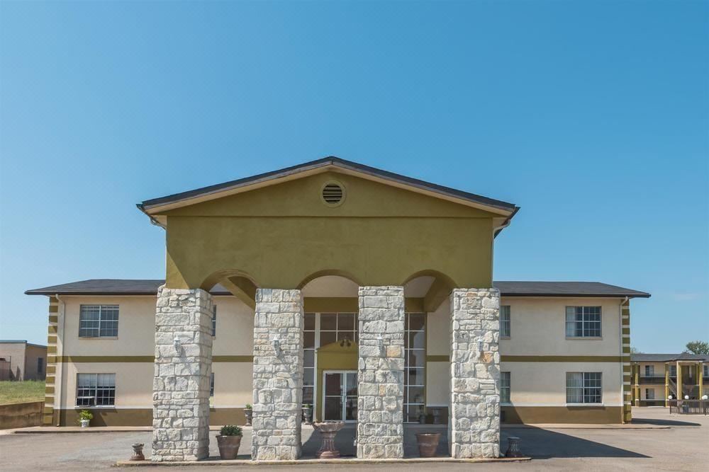 Photo of Buildings in Greenville