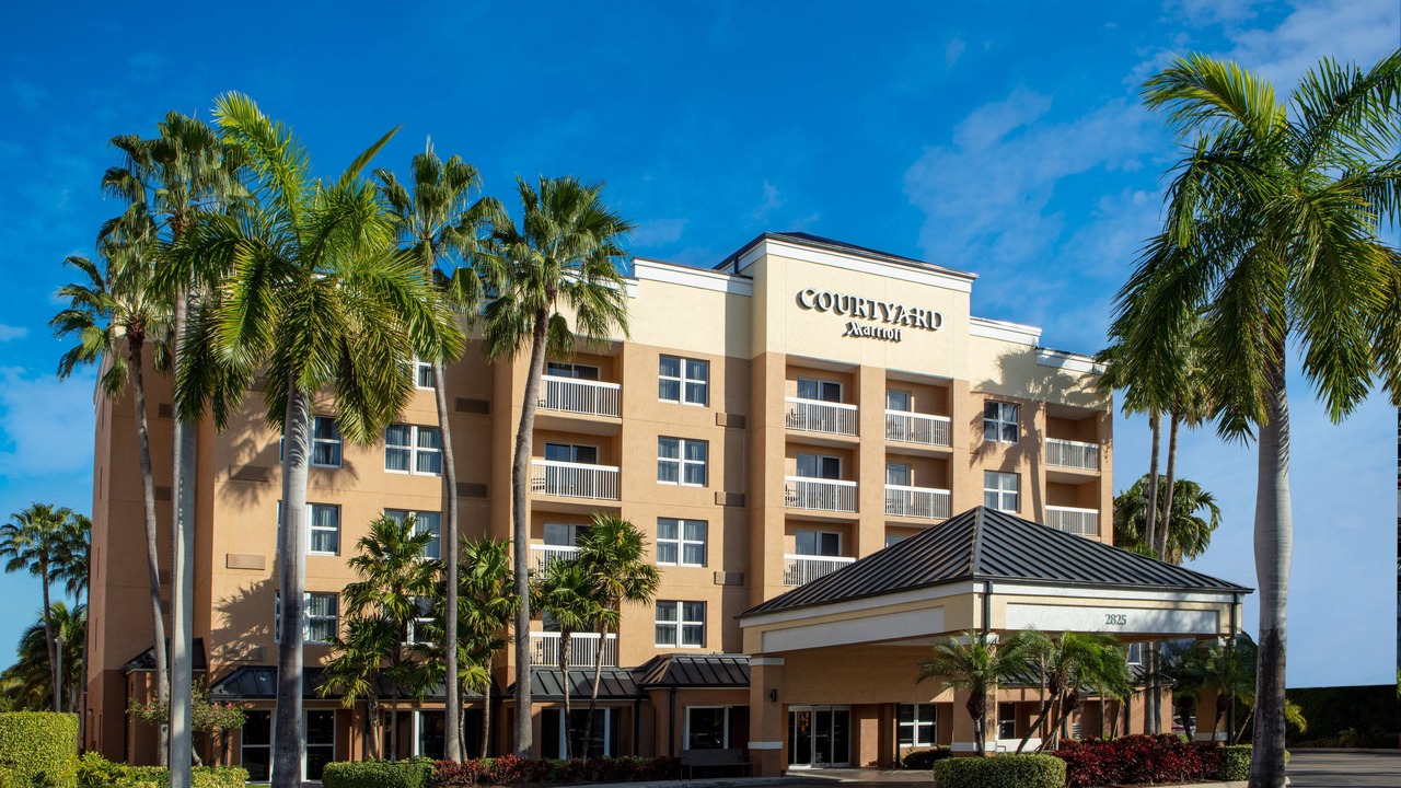 Photo of Buildings in Aventura