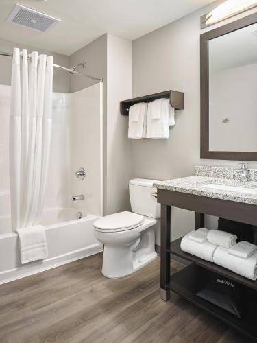 Photo of Bathroom in Belle Mina