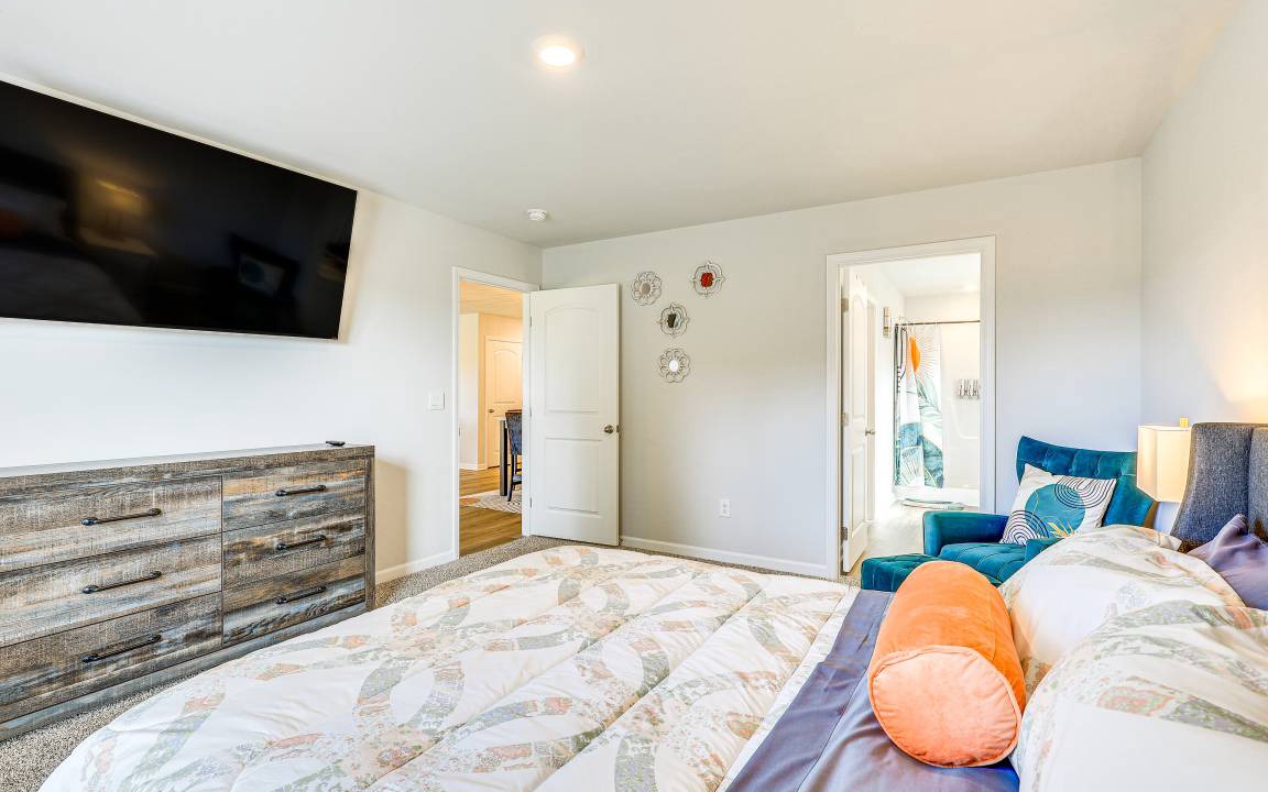 Photo of Bedroom in Triana