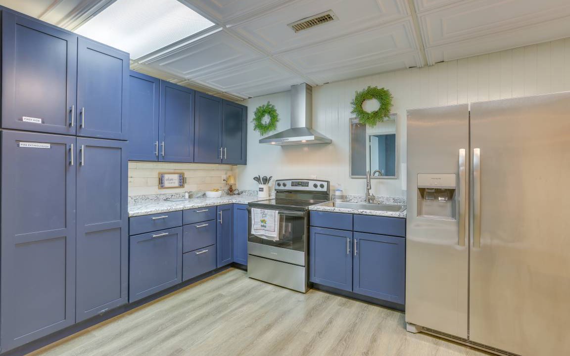 Photo of Kitchen in Lineville