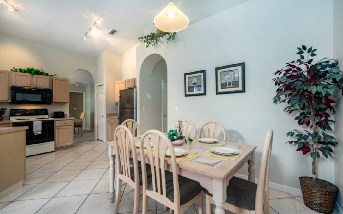Photo of Kitchen in Sunridge Woods