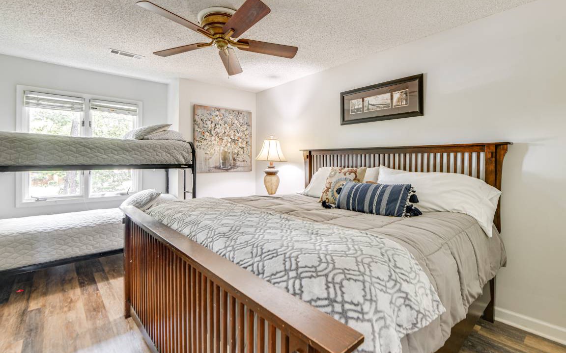 Photo of Bedroom in Dadeville