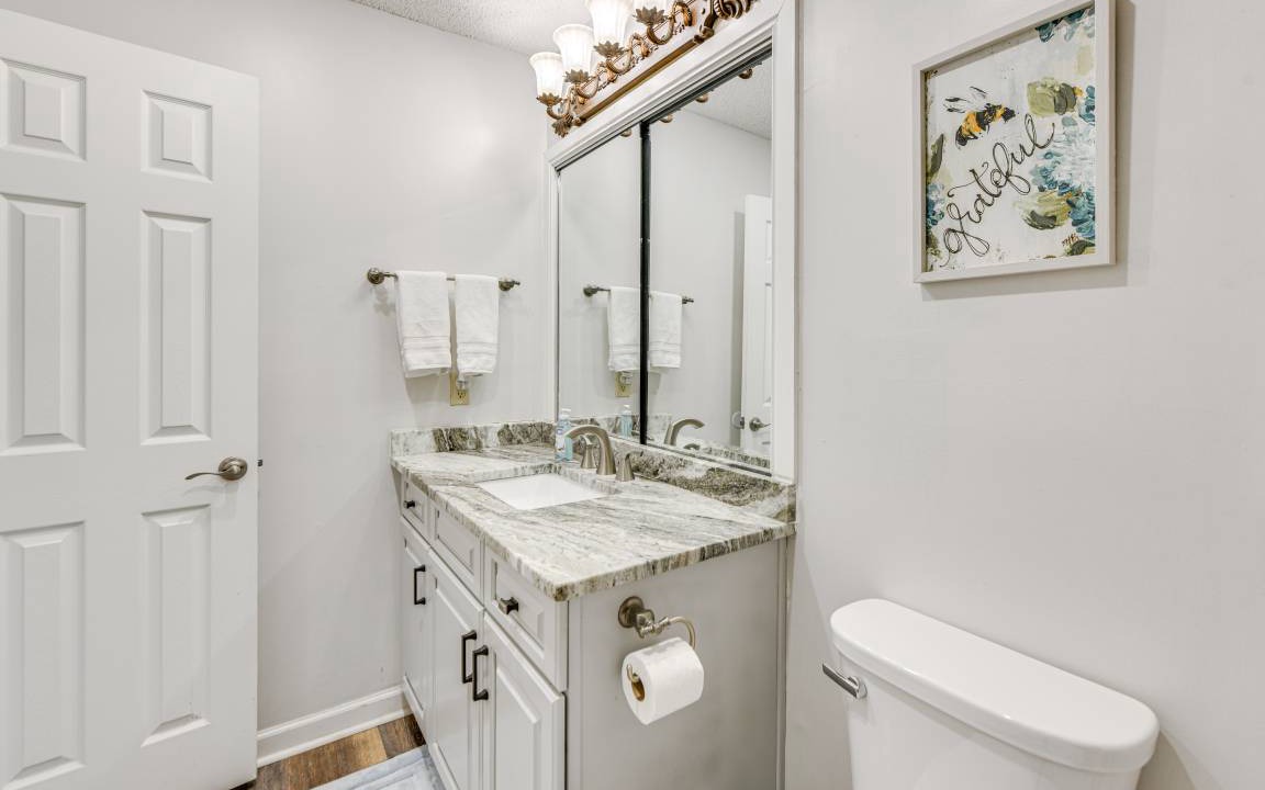 Photo of Bathroom in Dadeville