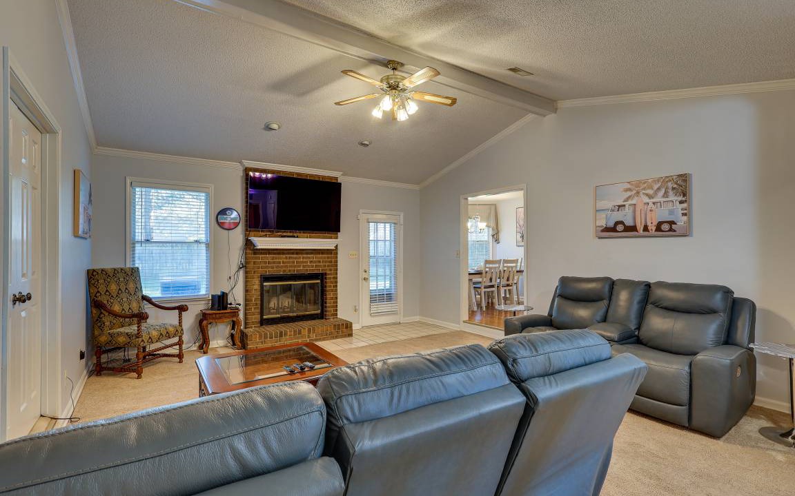Photo of Livingroom in Decatur
