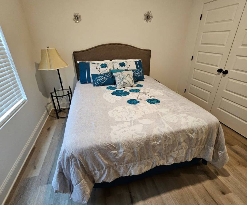 Photo of Bedroom in Madison