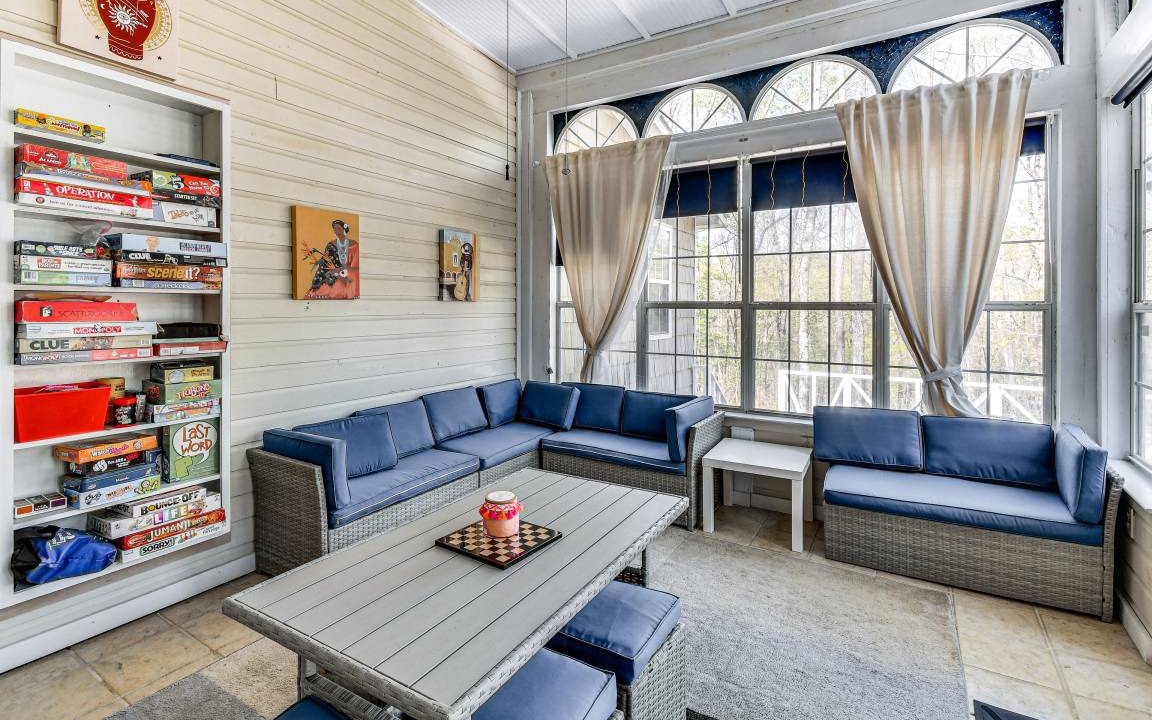 Photo of Livingroom in Tallassee