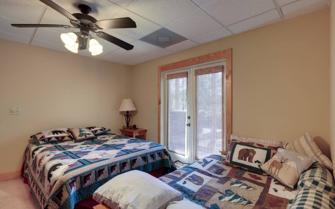 Photo of Bedroom in Wedowee