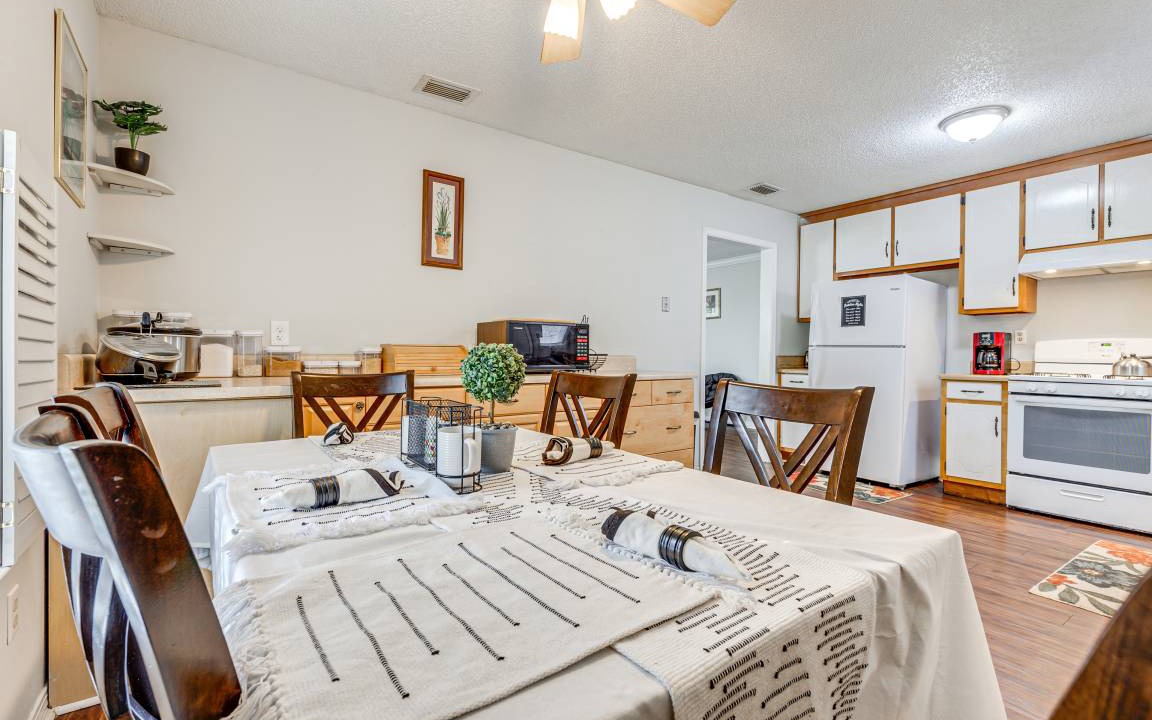 Photo of Kitchen in Satsuma