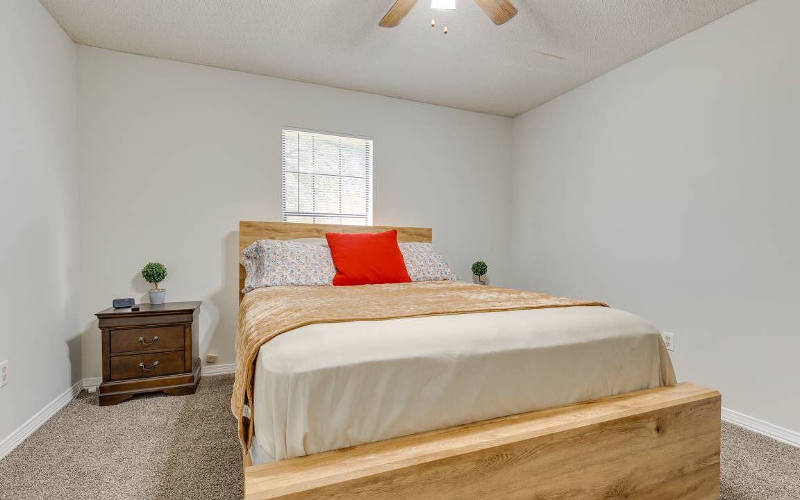 Photo of Bedroom in Satsuma