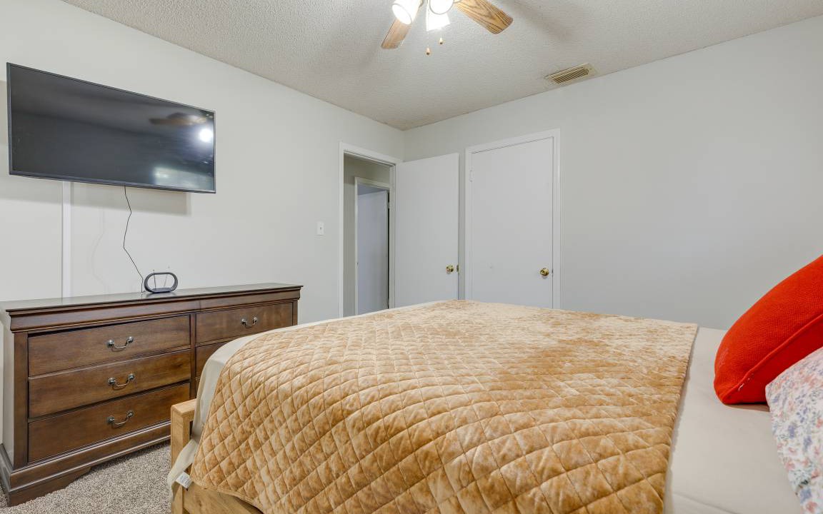 Photo of Bedroom in Satsuma
