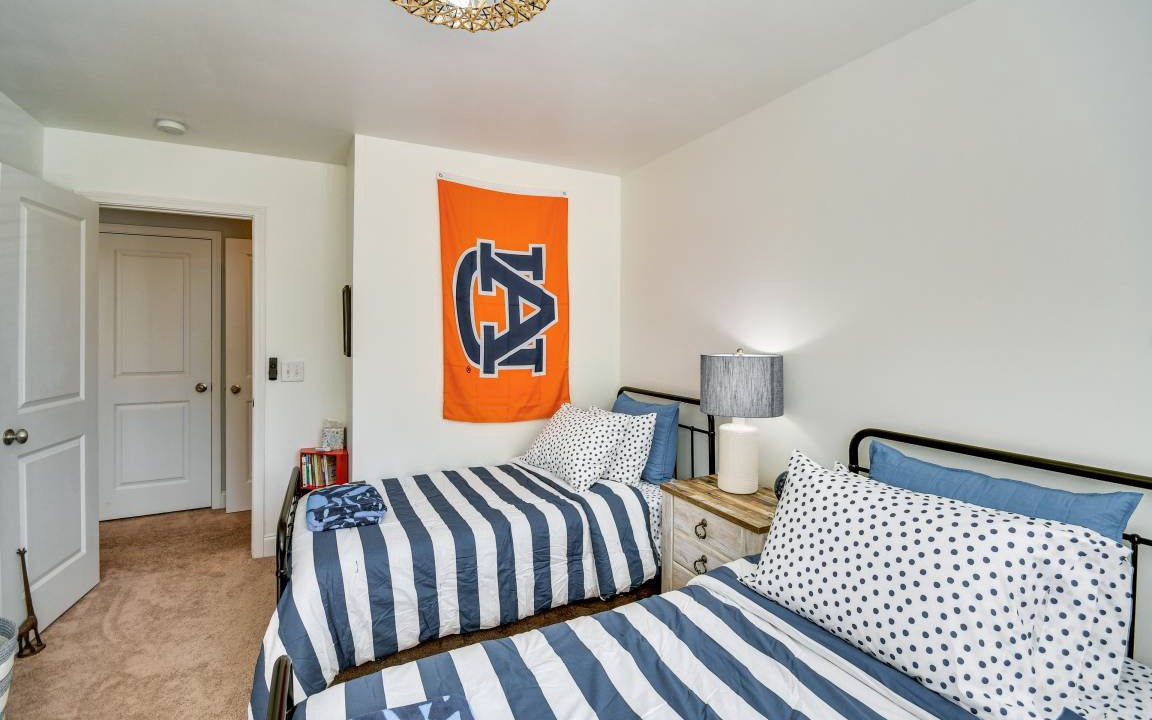 Photo of Bedroom in Jacksons' Gap