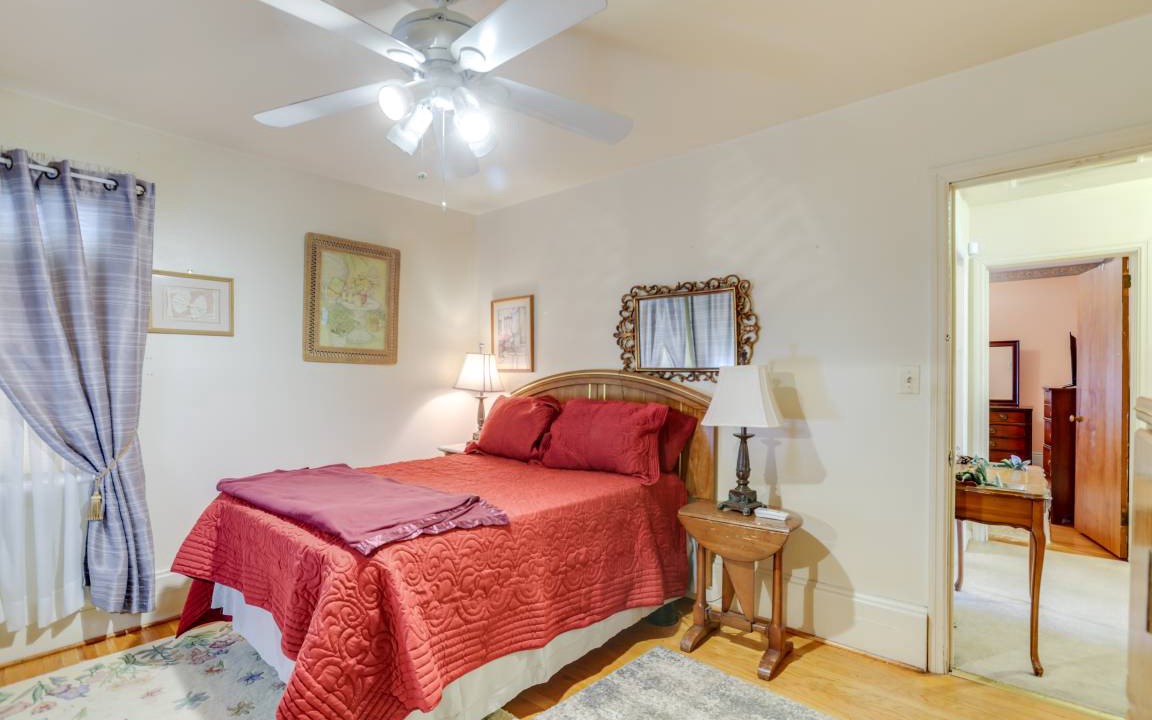 Photo of Bedroom in Shannon