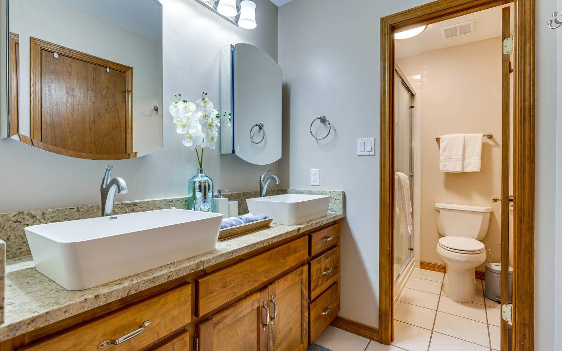 Photo of Bathroom in Semmes