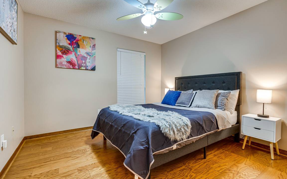 Photo of Bedroom in Semmes