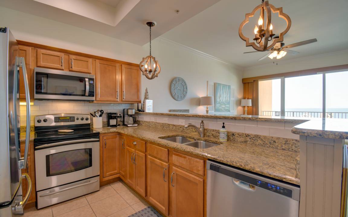 Photo of Kitchen in Fort Morgan