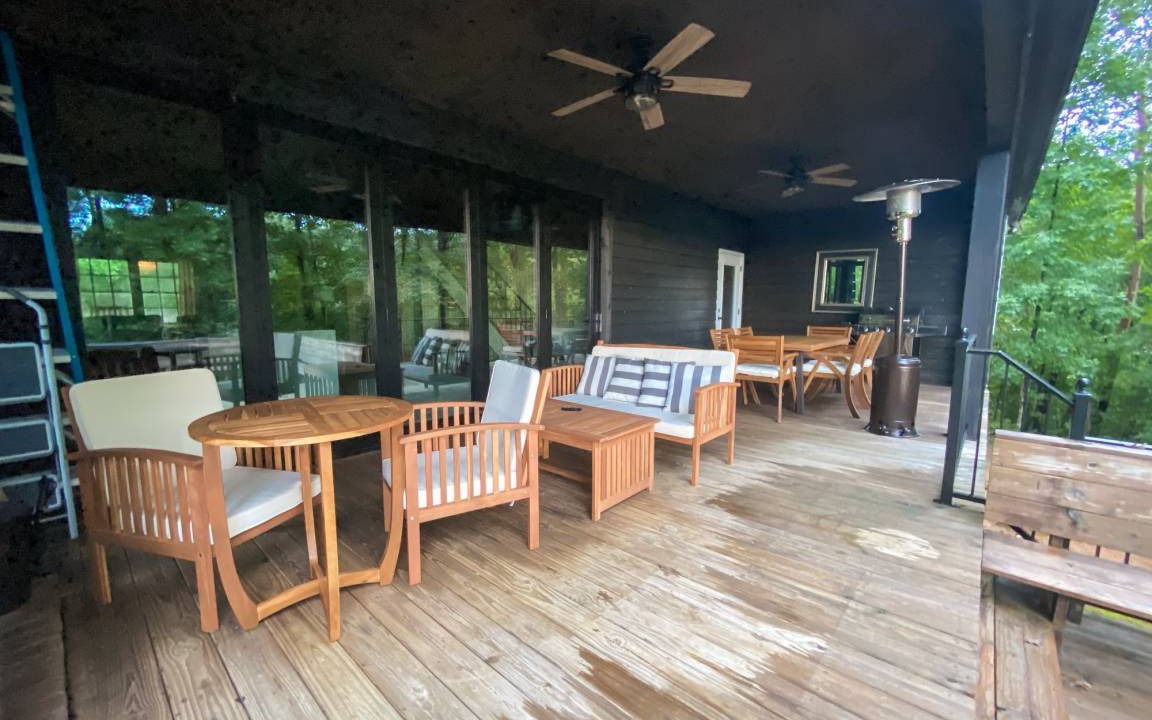 Photo of Patio Balcony in Northport