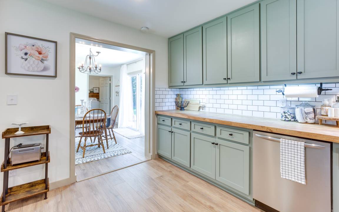 Photo of Kitchen in Moody