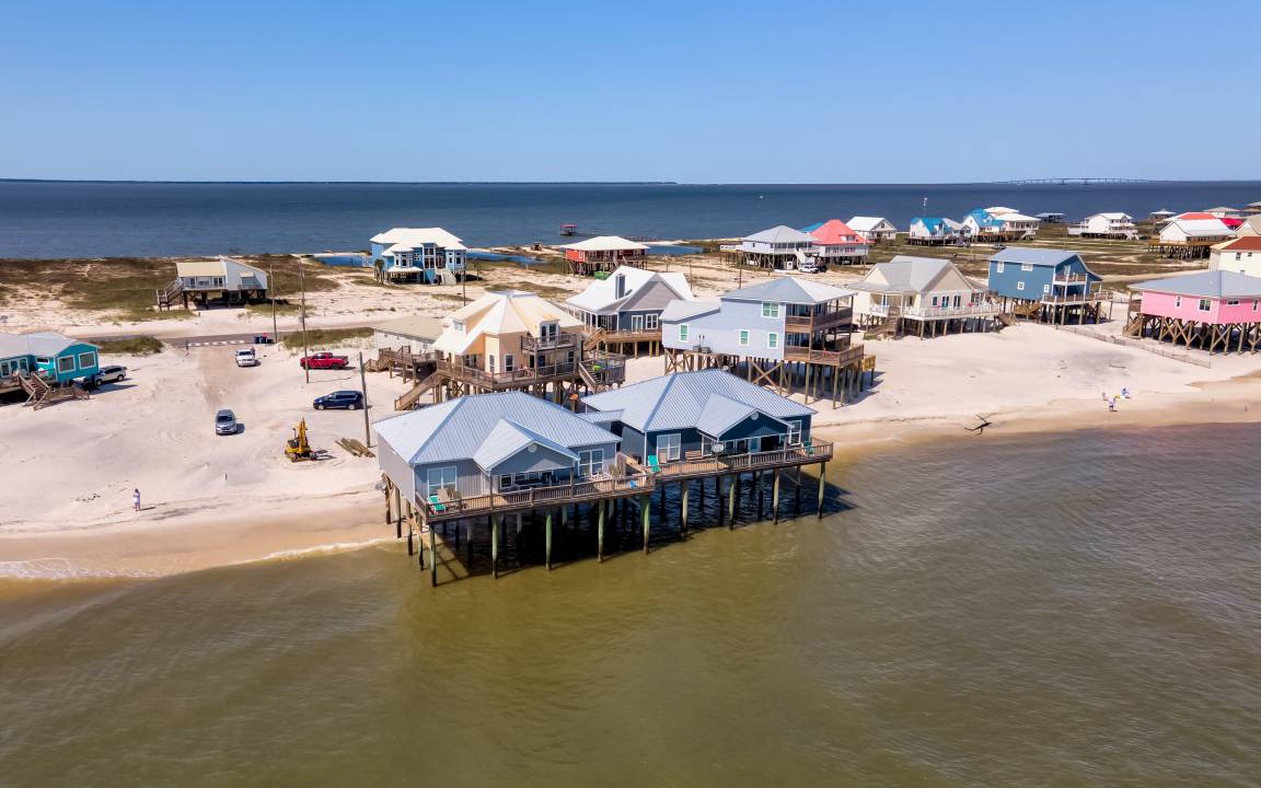 Photo of Others in Dauphin Island