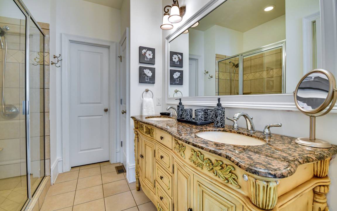 Photo of Kitchen in Jacksons' Gap