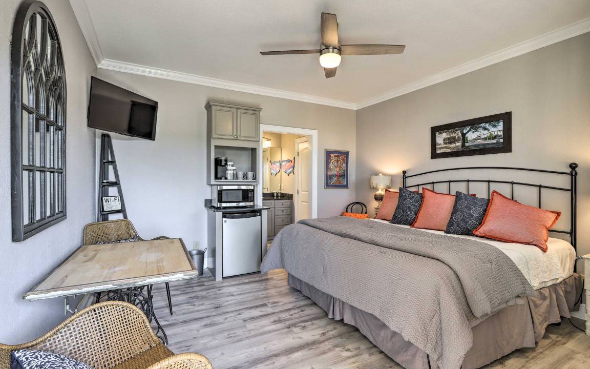 Photo of Bedroom in Auburn