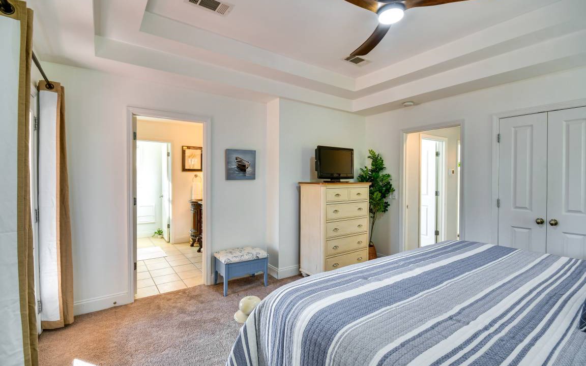 Photo of Bedroom in Jacksons' Gap