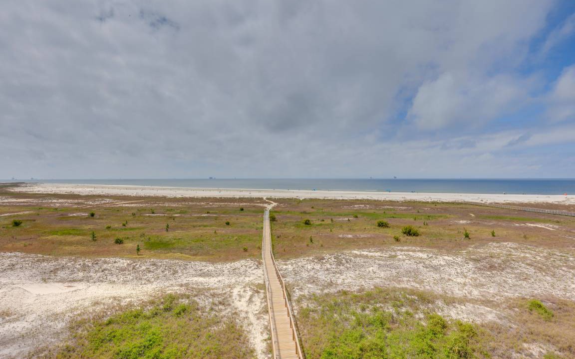Photo of Others in Dauphin Island