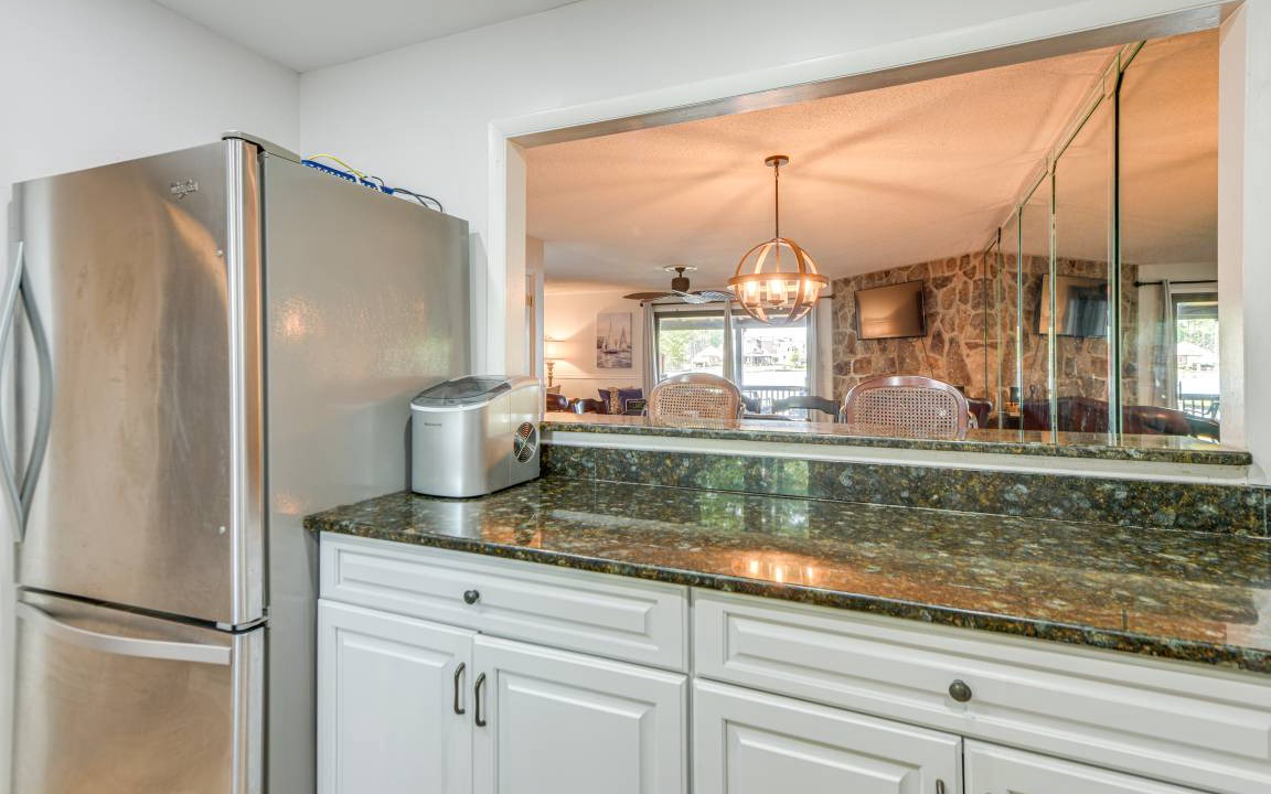 Photo of Kitchen in Dadeville