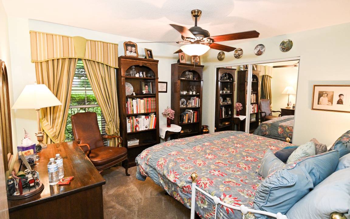 Photo of Bedroom in Mobile