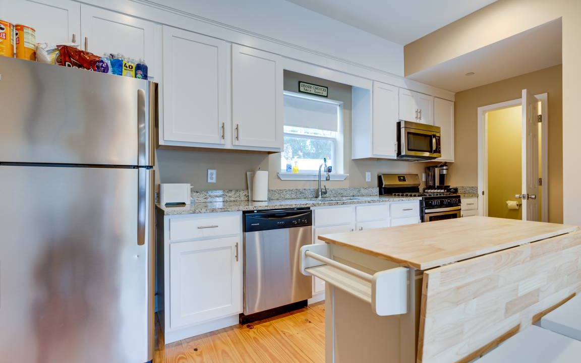 Photo of Kitchen in Central Business District
