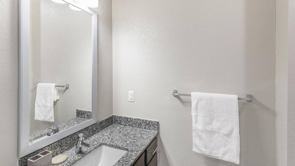 Photo of Bathroom in Huntsville