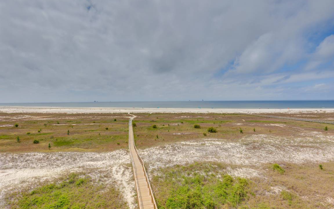 Photo of Others in Dauphin Island