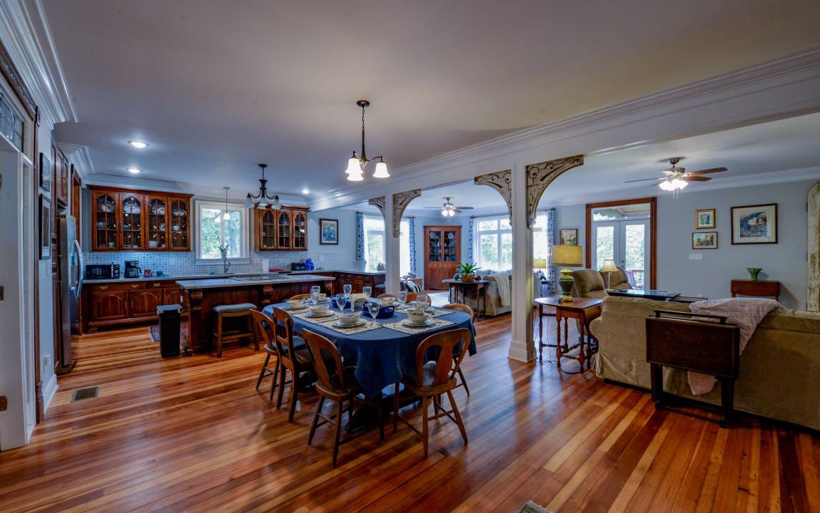 Photo of Kitchen in Samantha