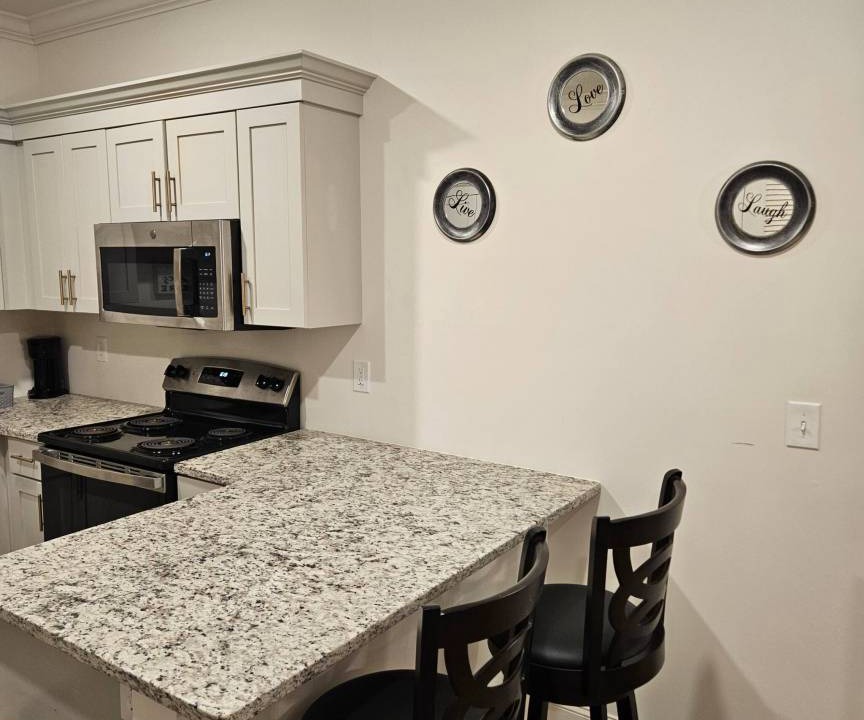 Photo of Kitchen in Madison
