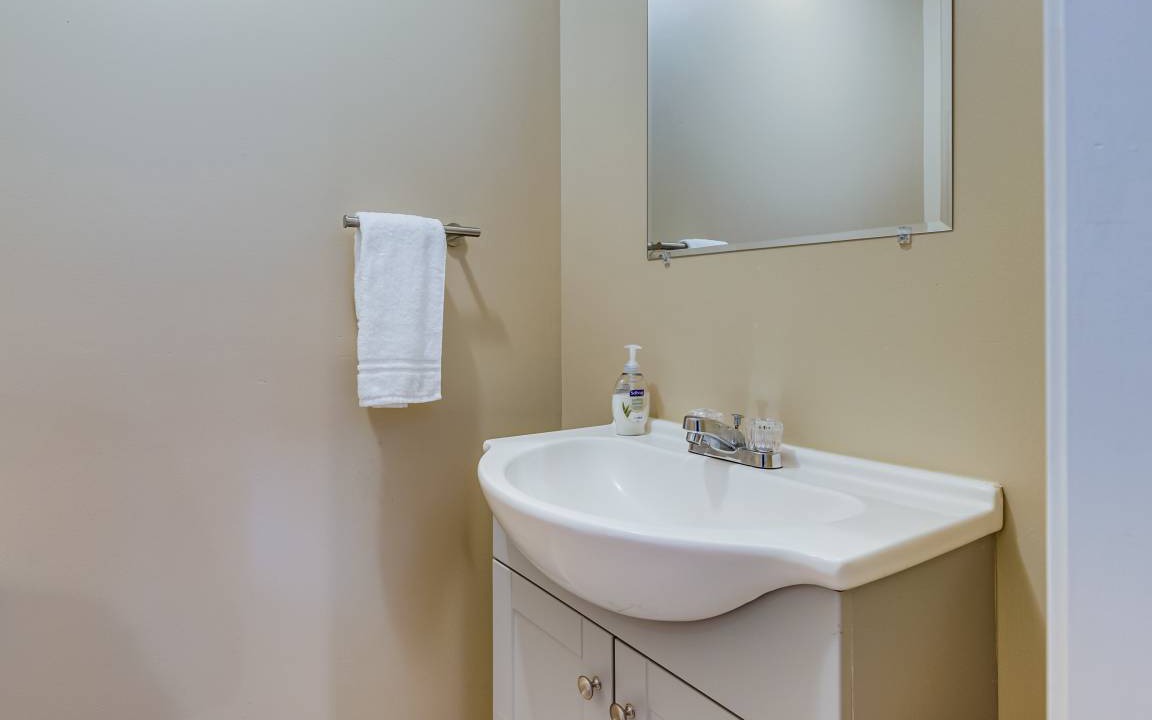 Photo of Bathroom in Central Business District