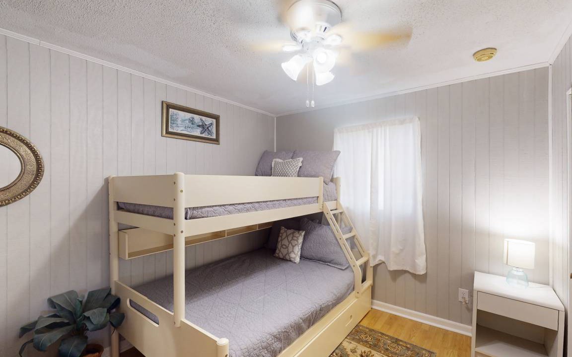 Photo of Bedroom in Fort Morgan Pines
