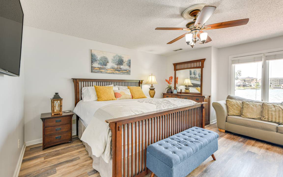 Photo of Bedroom in Dadeville
