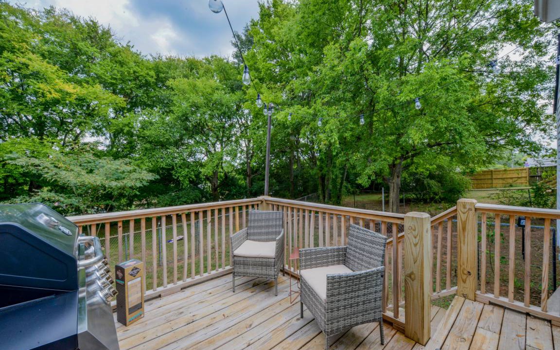 Photo of Patio Balcony in Northport