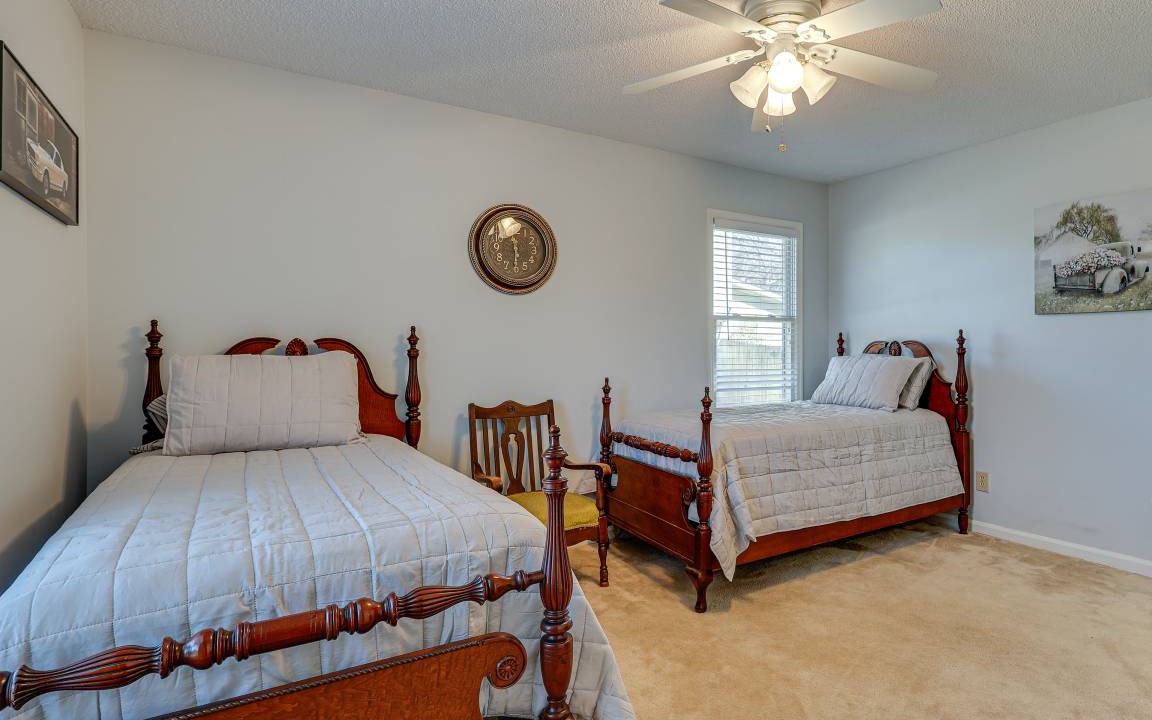 Photo of Bedroom in Decatur