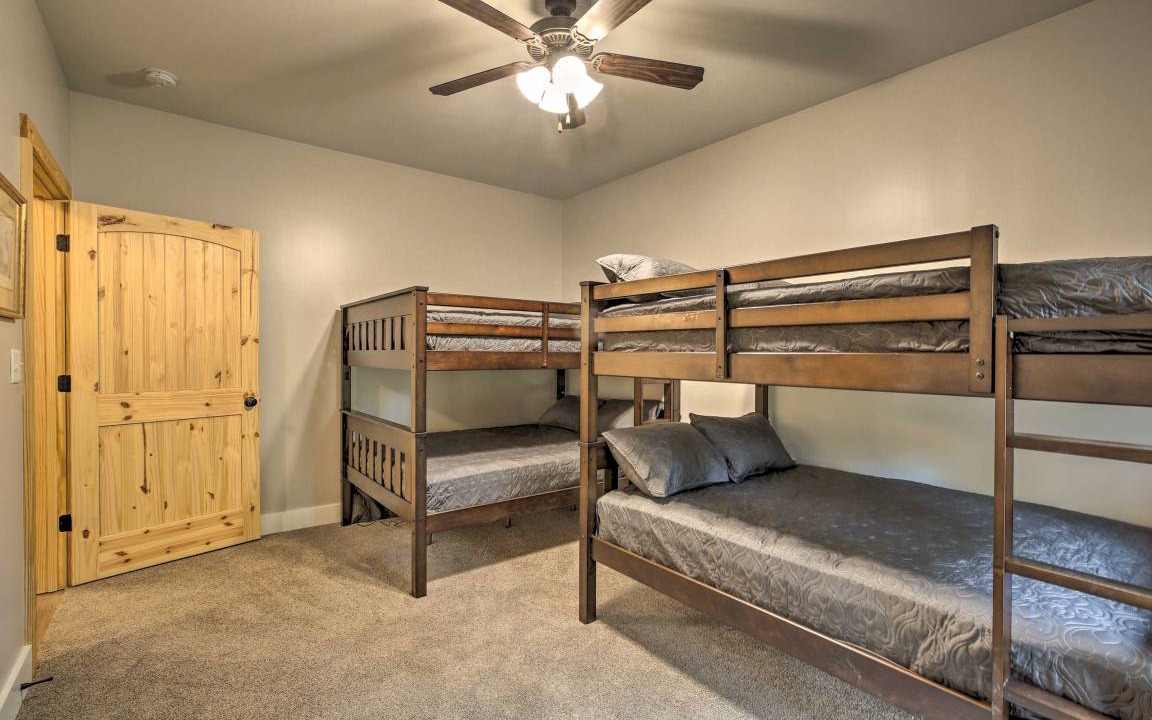 Photo of Bedroom in East Tallassee