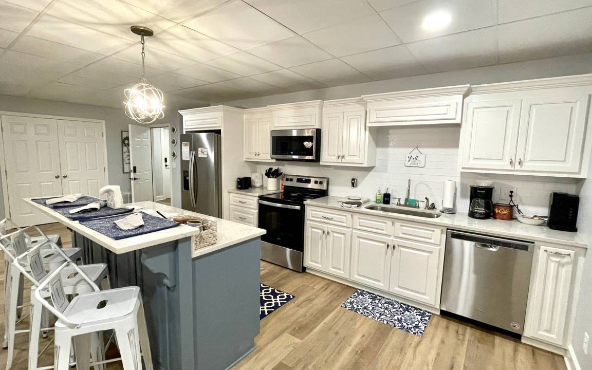 Photo of Kitchen in Tuscaloosa