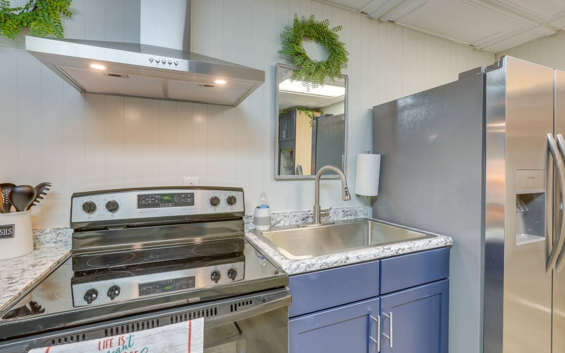 Photo of Kitchen in Lineville