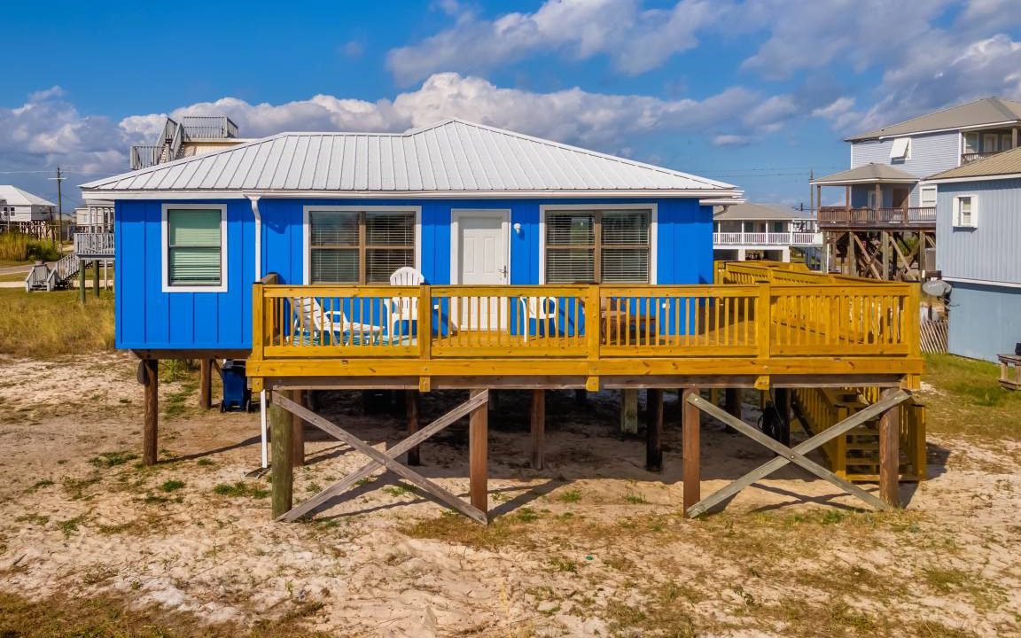 Photo of Others in Dauphin Island