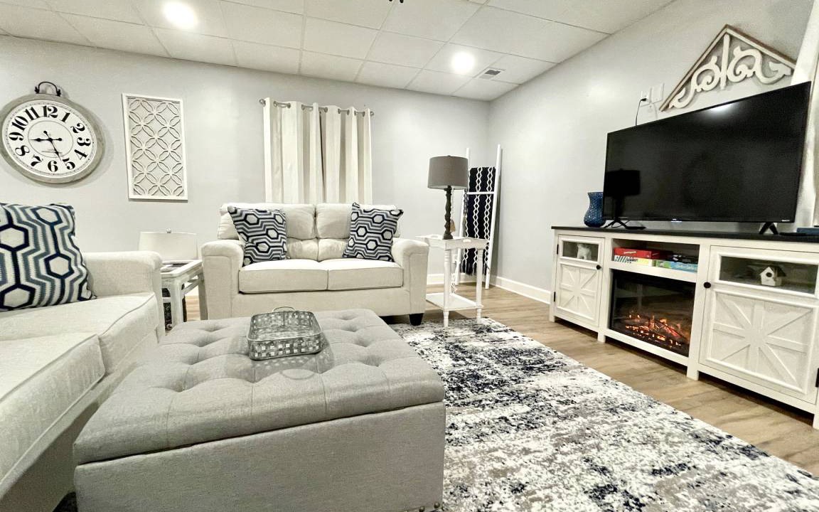 Photo of Livingroom in Tuscaloosa