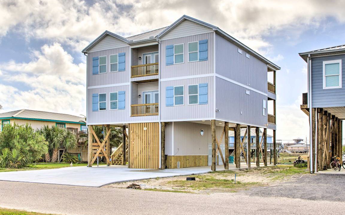 Photo of Others in Dauphin Island